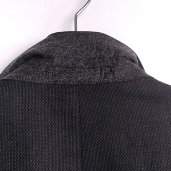 Pierre Cardin oversized Jacket Wool blend - Picture 10 of 10